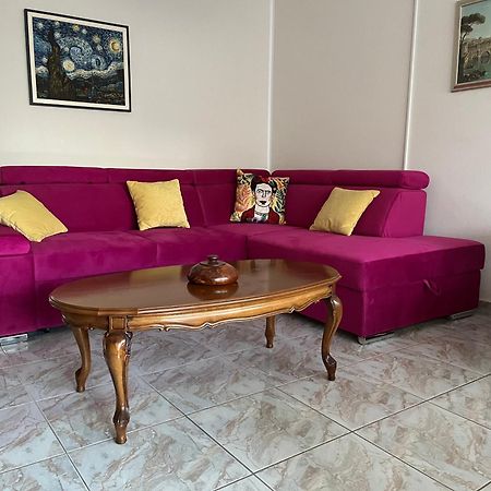Apartment Franko Пореч Экстерьер фото