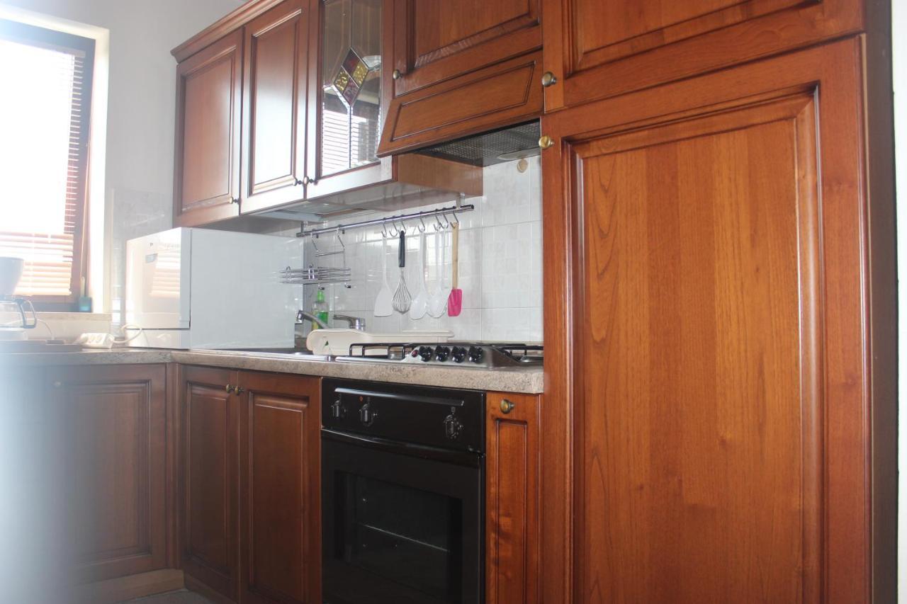 Apartment Franko Пореч Экстерьер фото