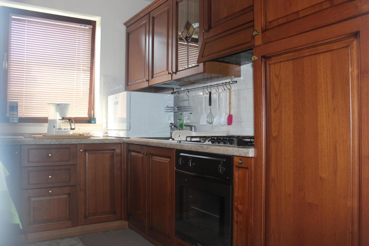 Apartment Franko Пореч Экстерьер фото