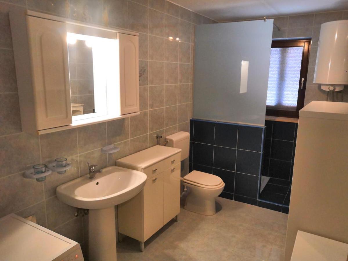 Apartment Franko Пореч Экстерьер фото
