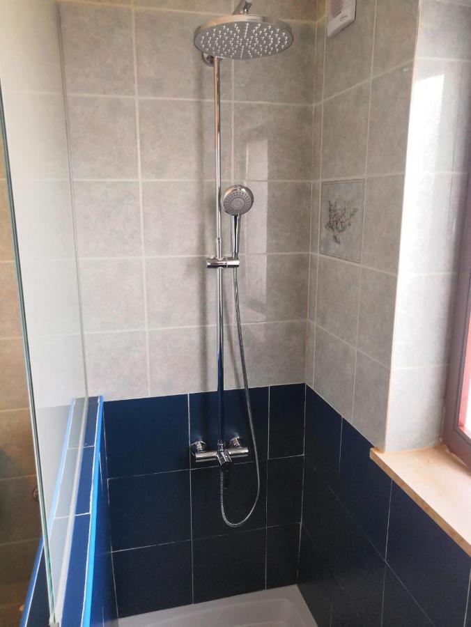 Apartment Franko Пореч Экстерьер фото