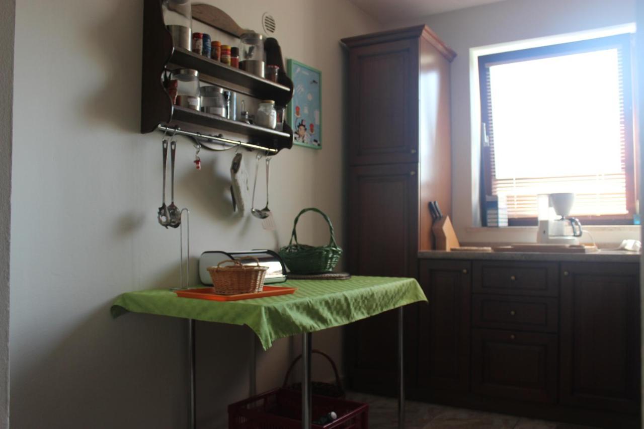 Apartment Franko Пореч Экстерьер фото
