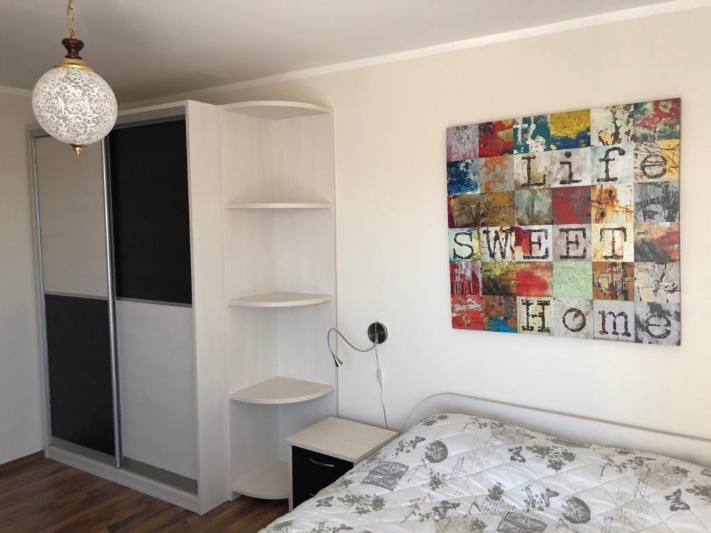 Apartment Franko Пореч Экстерьер фото