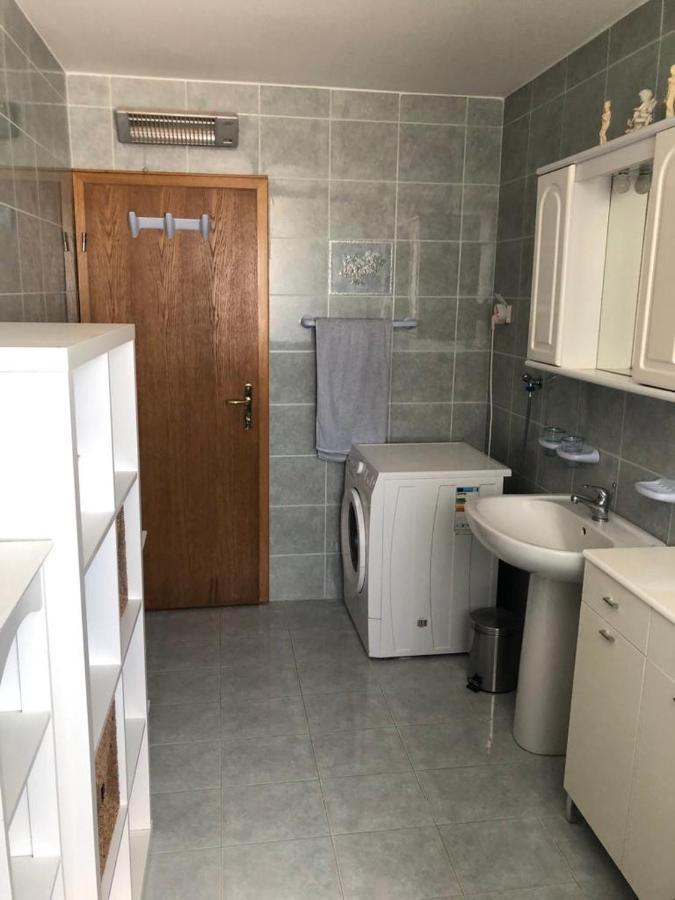 Apartment Franko Пореч Экстерьер фото
