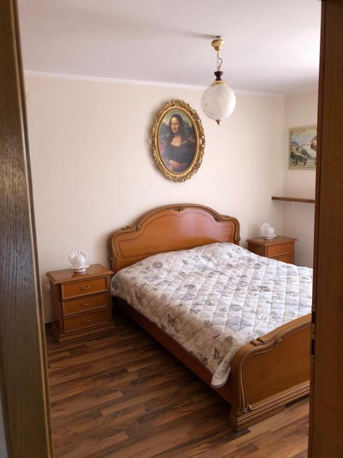 Apartment Franko Пореч Экстерьер фото