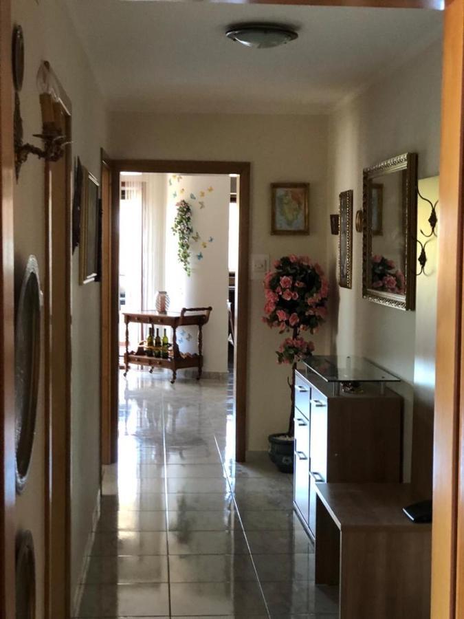 Apartment Franko Пореч Экстерьер фото