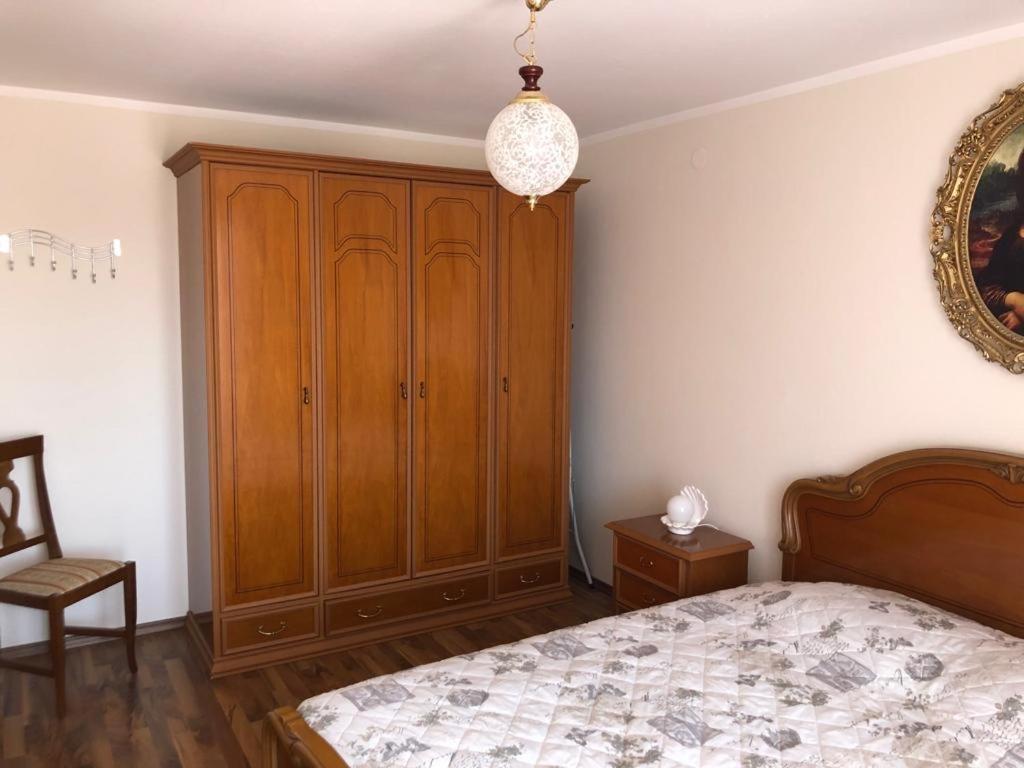 Apartment Franko Пореч Экстерьер фото