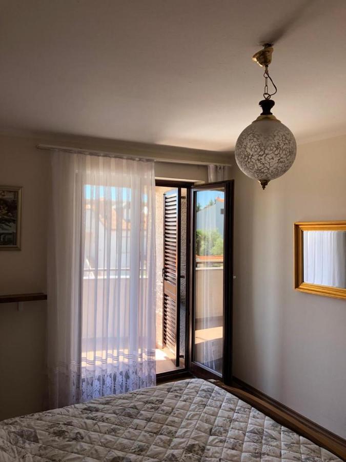 Apartment Franko Пореч Экстерьер фото