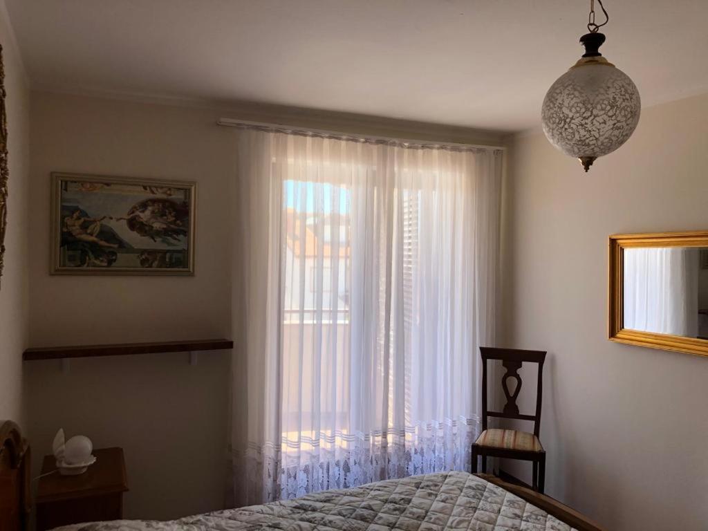 Apartment Franko Пореч Экстерьер фото