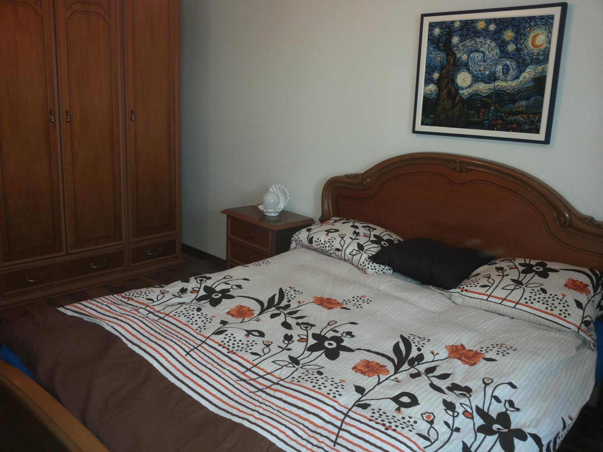 Apartment Franko Пореч Экстерьер фото