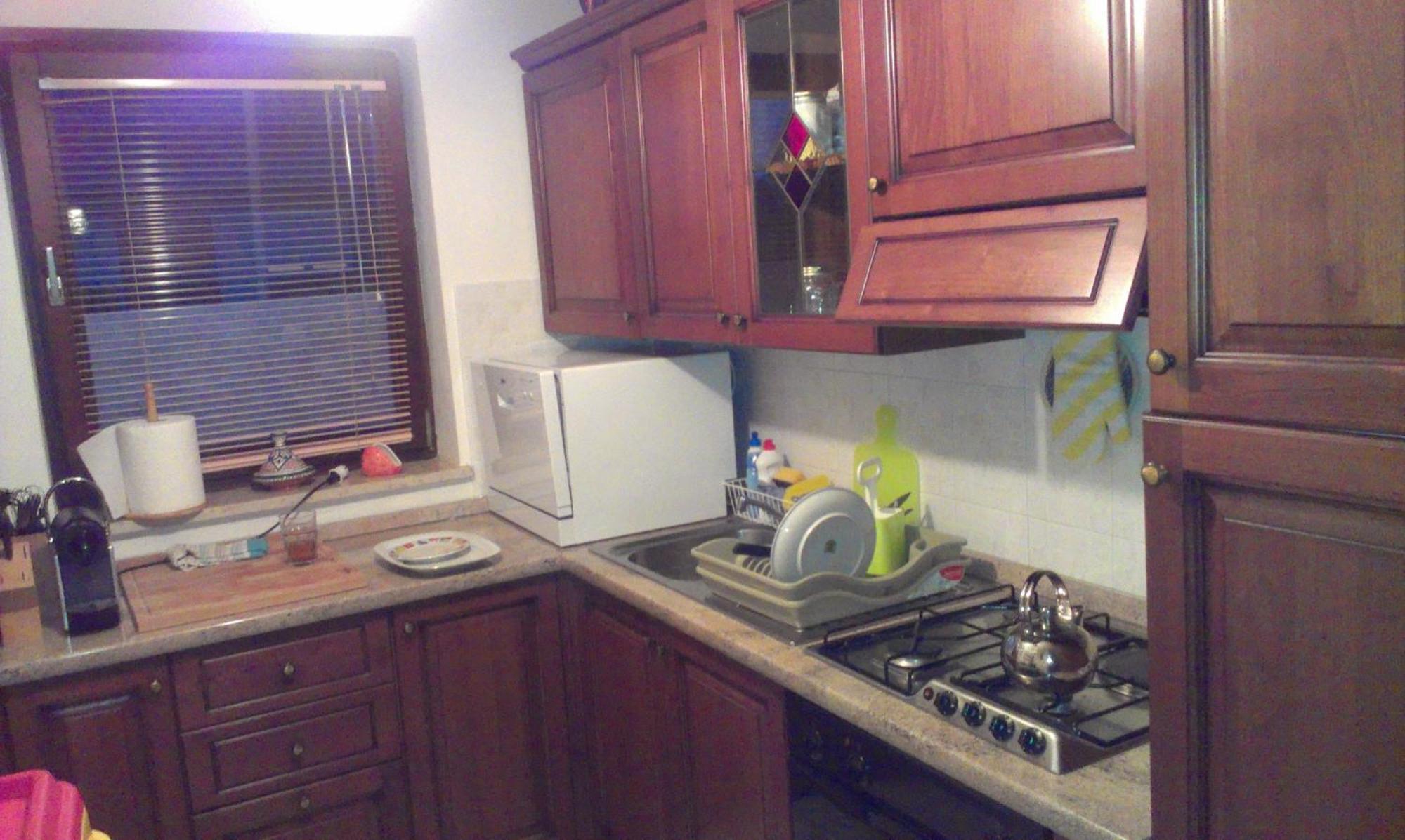 Apartment Franko Пореч Экстерьер фото